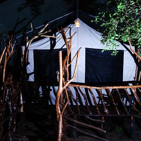 Yala Wild Corridor Camp Hotel Tissamaharama Ngoại thất bức ảnh